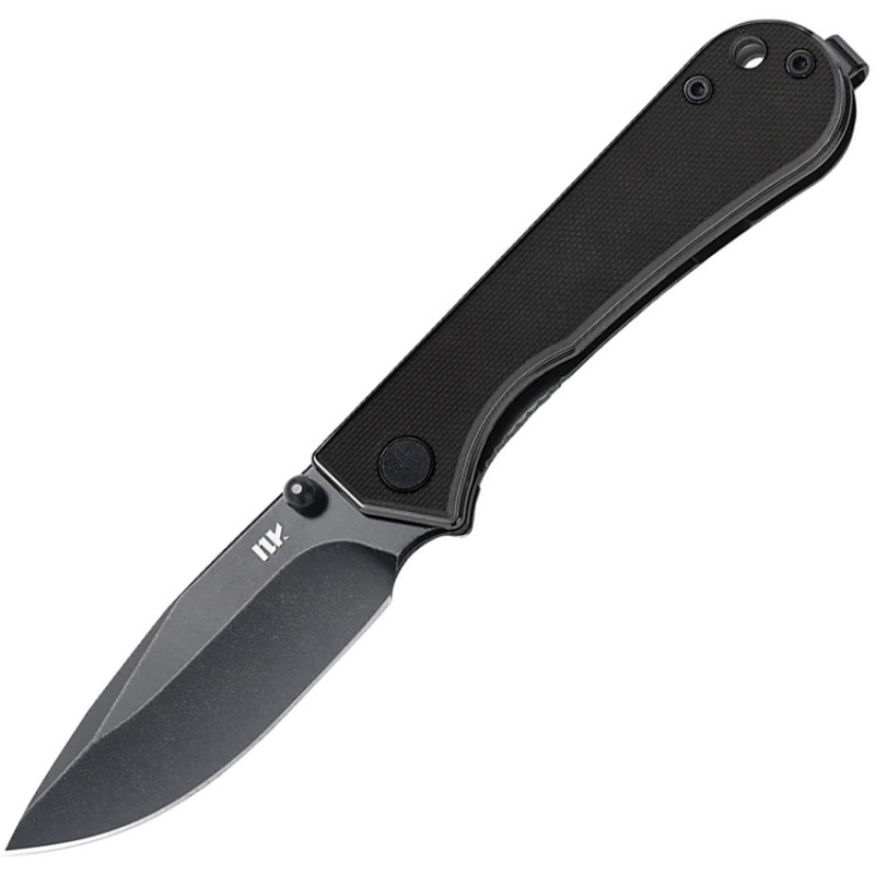 Kumpanter Linerlock Black