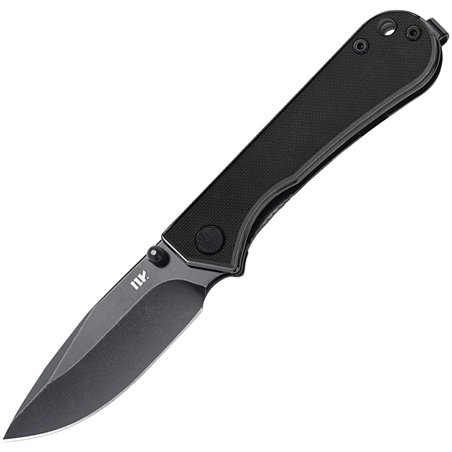 Kumpanter Linerlock Black