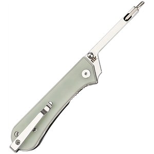 Kumpanter Folding Screwdriver