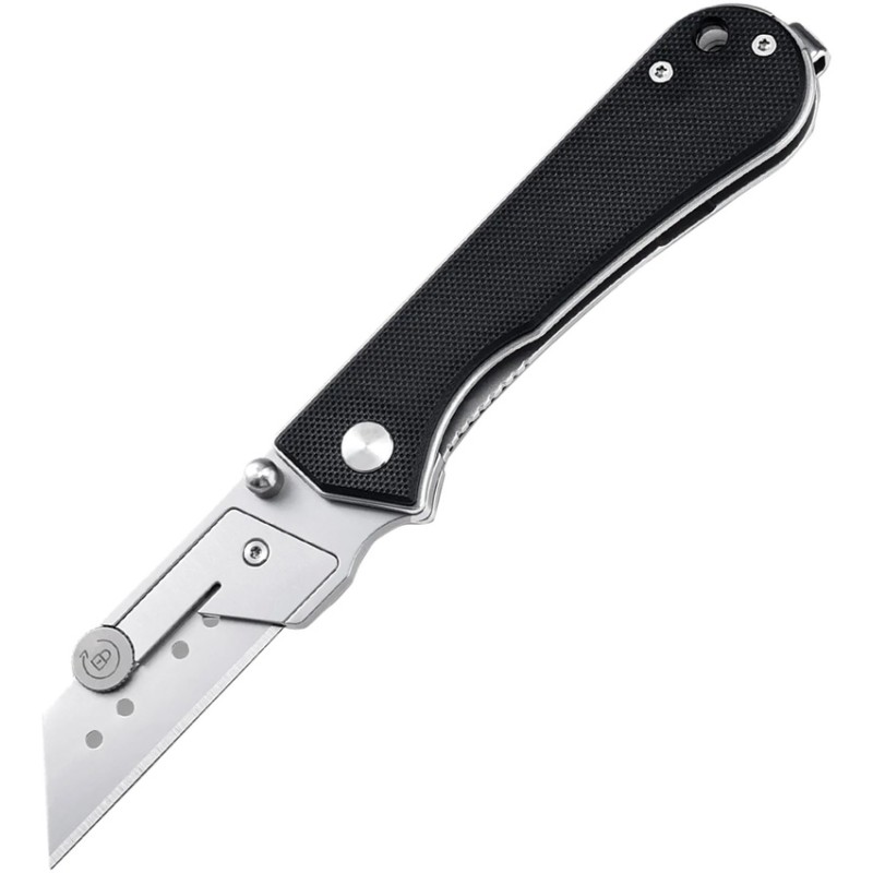 Kumpanter Utility Linerlock