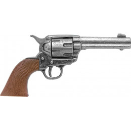 Miniature Western Revolver