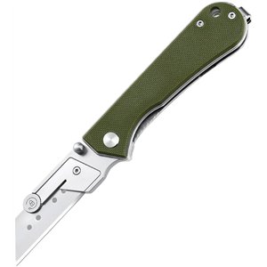 Kumpanter Utility Linerlock OD