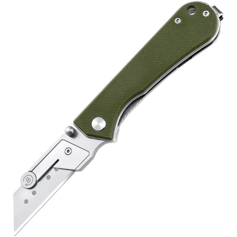 Kumpanter Utility Linerlock OD