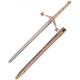 Letter Opener Claymore