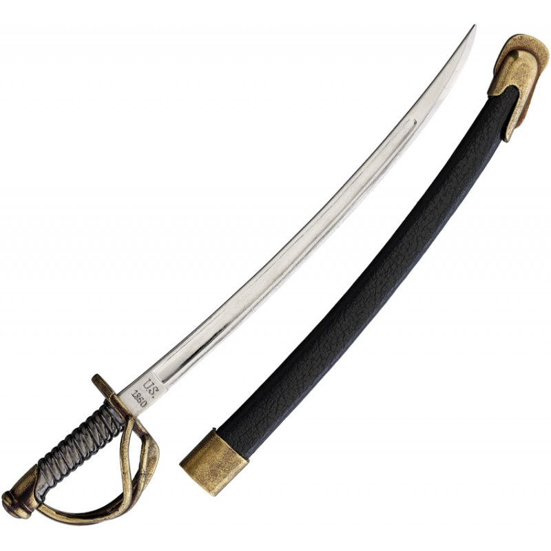 Cavalry Sabre Letter Opener