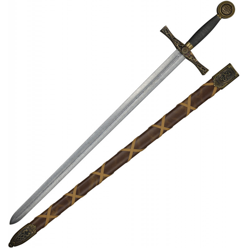 Excalibur Sword Replica