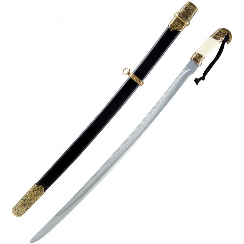 Shaska Cossack Cavalry Sabre