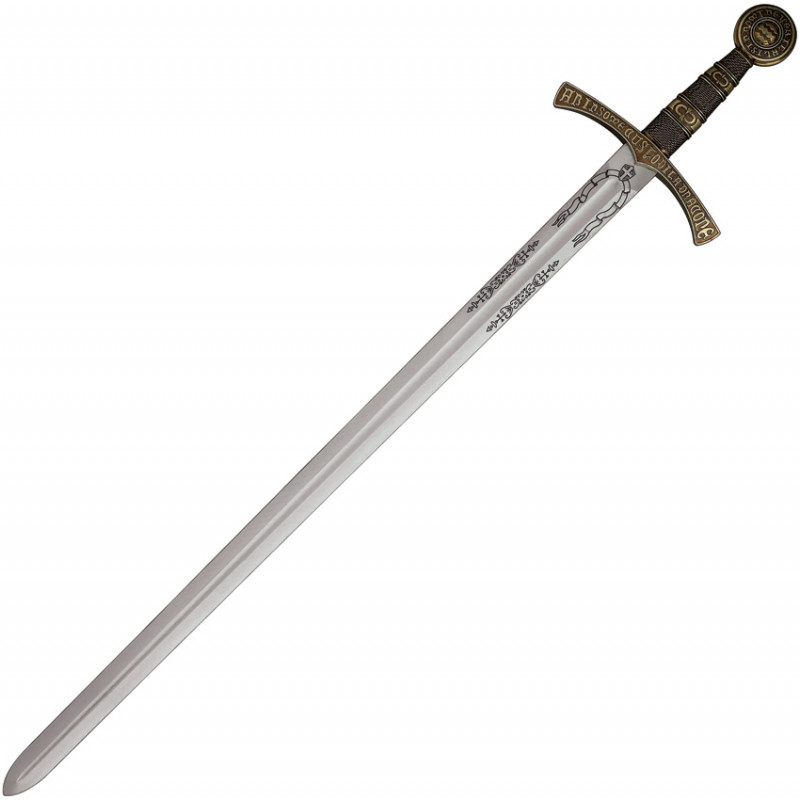 14th Cen French Replica Sword