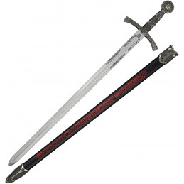 14th Cen French Sword Replica