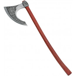 Viking Battle Axe Replica