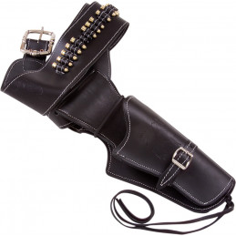 Full Grain Leather Holster