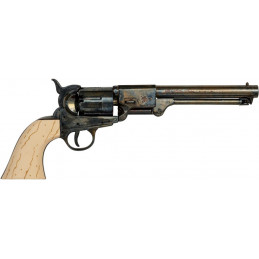 Griswold & Gunnison Revolver