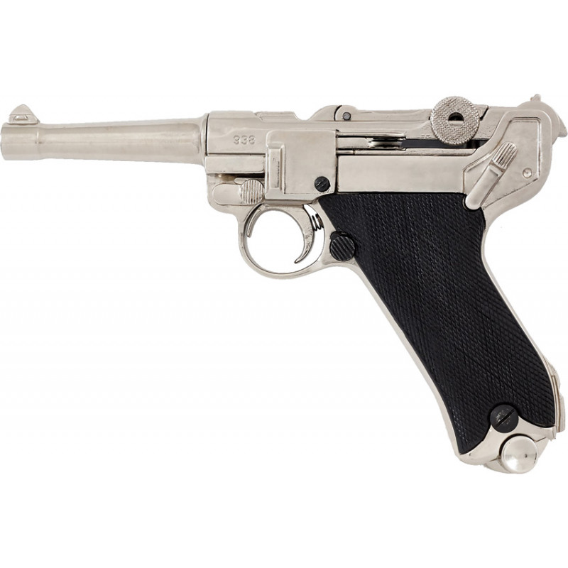 Parabellum Luger P08 Pistol