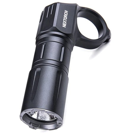 Artorch Compact Flashlight