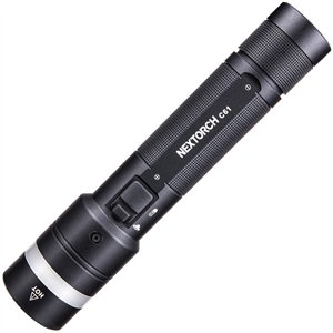 C61 Tactical Flashlight