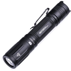 E51C EDC Flashlight
