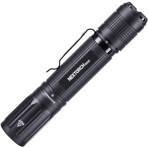 E52C EDC Flashlight