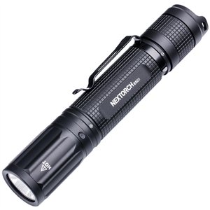 E52D Tactical Flashlight