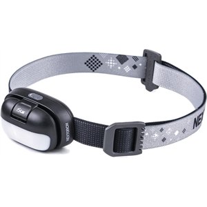 iStar Clamshell Headlamp