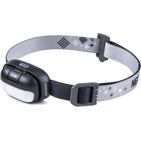 iStar Clamshell Headlamp