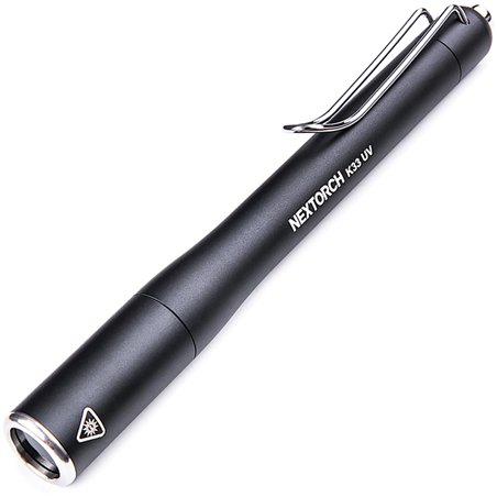 K33 UV Penlight