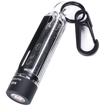 K40 Keychain Light