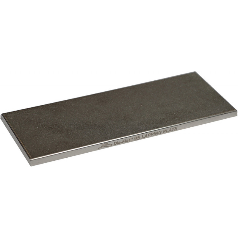 Dia-Flat Lapping Plate