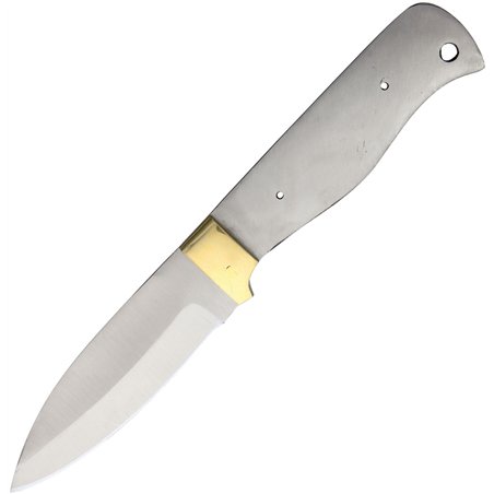 Bushcraft Knife Blade