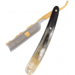 Bergischer Lowe Straight Razor