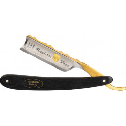 Bergischer Lowe Straight Razor