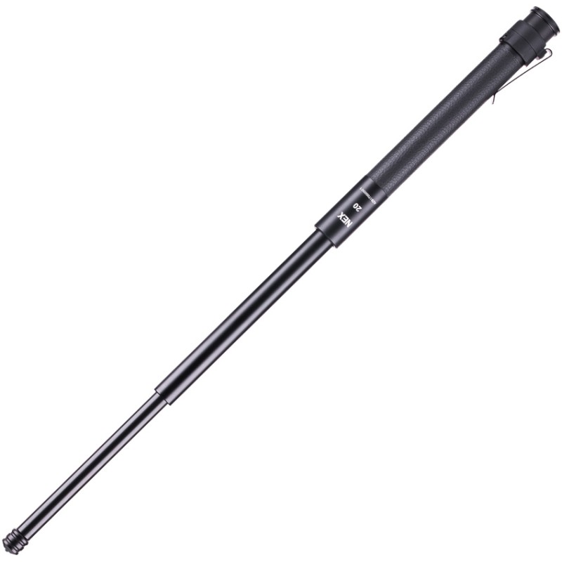 NEX 20 Walker Baton Leather