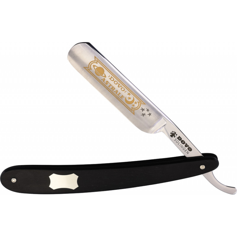 Astrale 5/8 Straight Razor