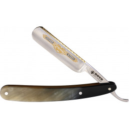 Prima 5/8 Straight Razor