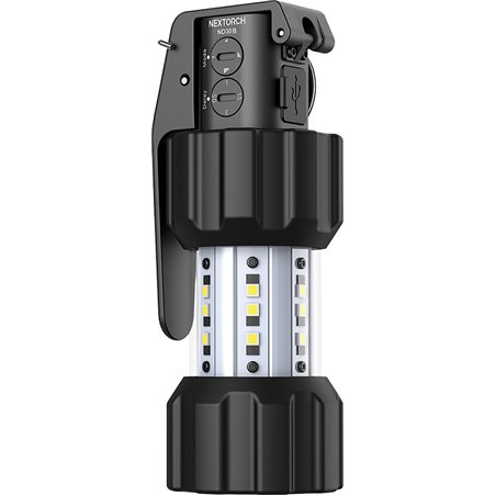 ND30B Flash Bang Device