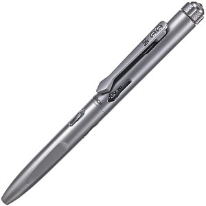 Titanium Tactical Pen