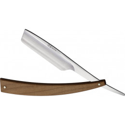 Edo Straight Razor Maple 5/8