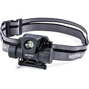 OStar Multi-Function Headlamp