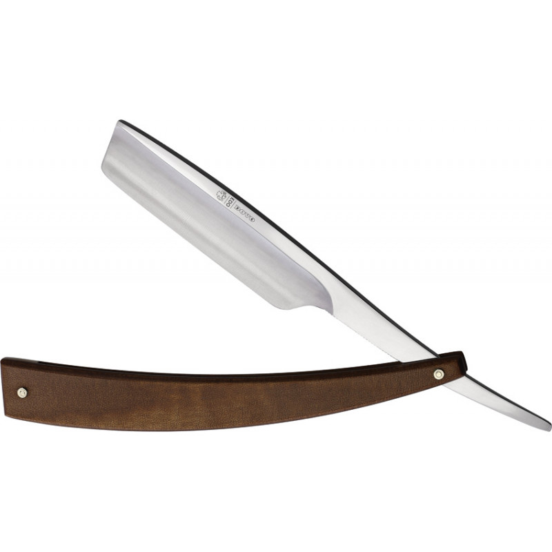 Edo Straight Razor Beech 5/8