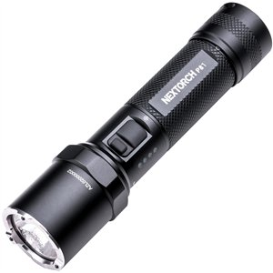 P81 Tactical Flashlight