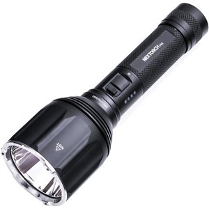 P82 LED Flashlight