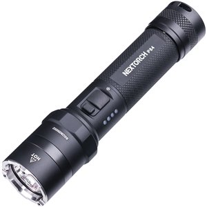 P84 Tactical Flashlight