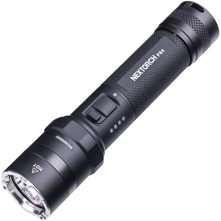 P84 Tactical Flashlight