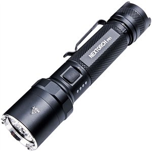 P91 Tactical Flashlight