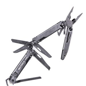 Pioneer Multi Tool