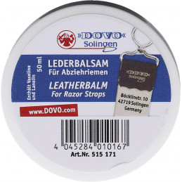 Leather Balm