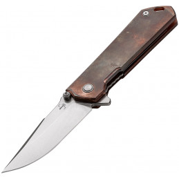 Kihon Linerlock A/O Copper