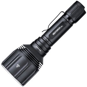 T20L White Laser Flashlight