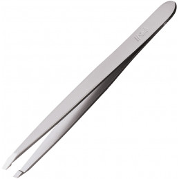 Tweezers Slant Tip