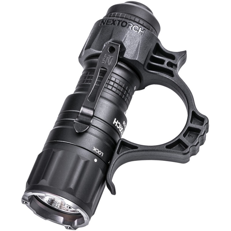 TA20 EDC Tactical Flashlight