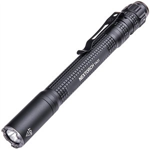 TA22 Tactical Penlight